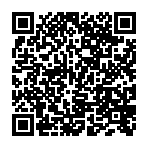 QR code for sharing / printing