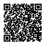 QR code for sharing / printing