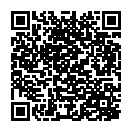 QR code for sharing / printing