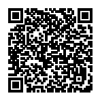 QR code for sharing / printing