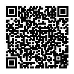 QR code for sharing / printing