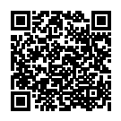 QR code for sharing / printing