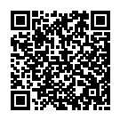 QR code for sharing / printing