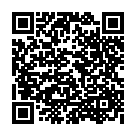 QR code for sharing / printing