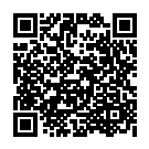 QR code for sharing / printing