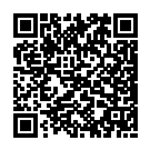 QR code for sharing / printing