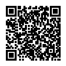 QR code for sharing / printing