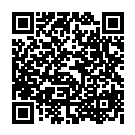 QR code for sharing / printing