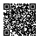 QR code for sharing / printing
