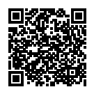QR code for sharing / printing