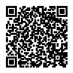 QR code for sharing / printing