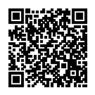 QR code for sharing / printing