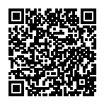 QR code for sharing / printing