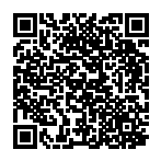 QR code for sharing / printing