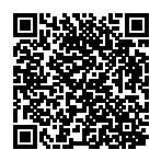 QR code for sharing / printing