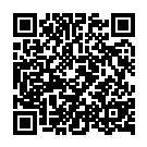 QR code for sharing / printing