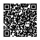QR code for sharing / printing