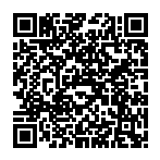 QR code for sharing / printing