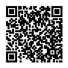 QR code for sharing / printing