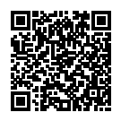 QR code for sharing / printing