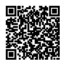 QR code for sharing / printing