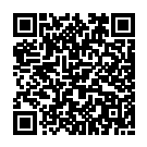 QR code for sharing / printing