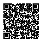 QR code for sharing / printing