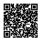 QR code for sharing / printing