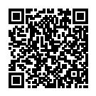 QR code for sharing / printing