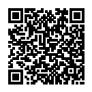 QR code for sharing / printing