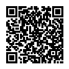 QR code for sharing / printing