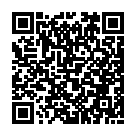 QR code for sharing / printing