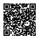 QR code for sharing / printing