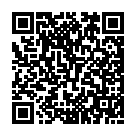 QR code for sharing / printing