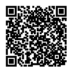 QR code for sharing / printing