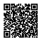 QR code for sharing / printing