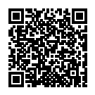 QR code for sharing / printing