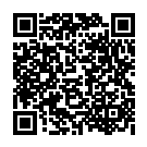 QR code for sharing / printing