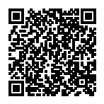 QR code for sharing / printing