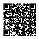 QR code for sharing / printing