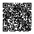 QR code for sharing / printing