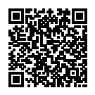 QR code for sharing / printing
