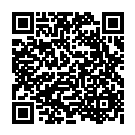 QR code for sharing / printing