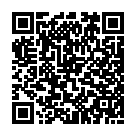 QR code for sharing / printing