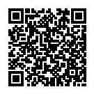 QR code for sharing / printing