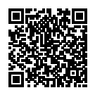 QR code for sharing / printing