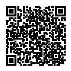 QR code for sharing / printing