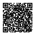 QR code for sharing / printing