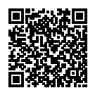 QR code for sharing / printing