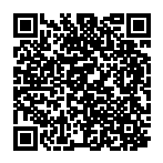 QR code for sharing / printing